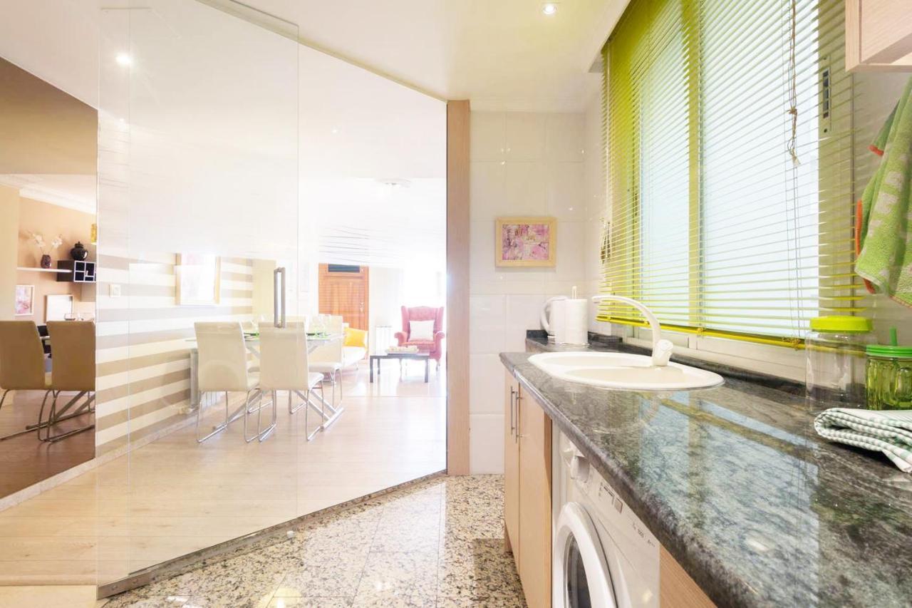 Apartment Luminoso A 10 Minutos Del Centro Granada